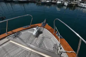 Thumbnail von Apreamare 12 Semicabinato