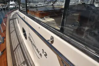 Thumbnail von Apreamare 12 Semicabinato