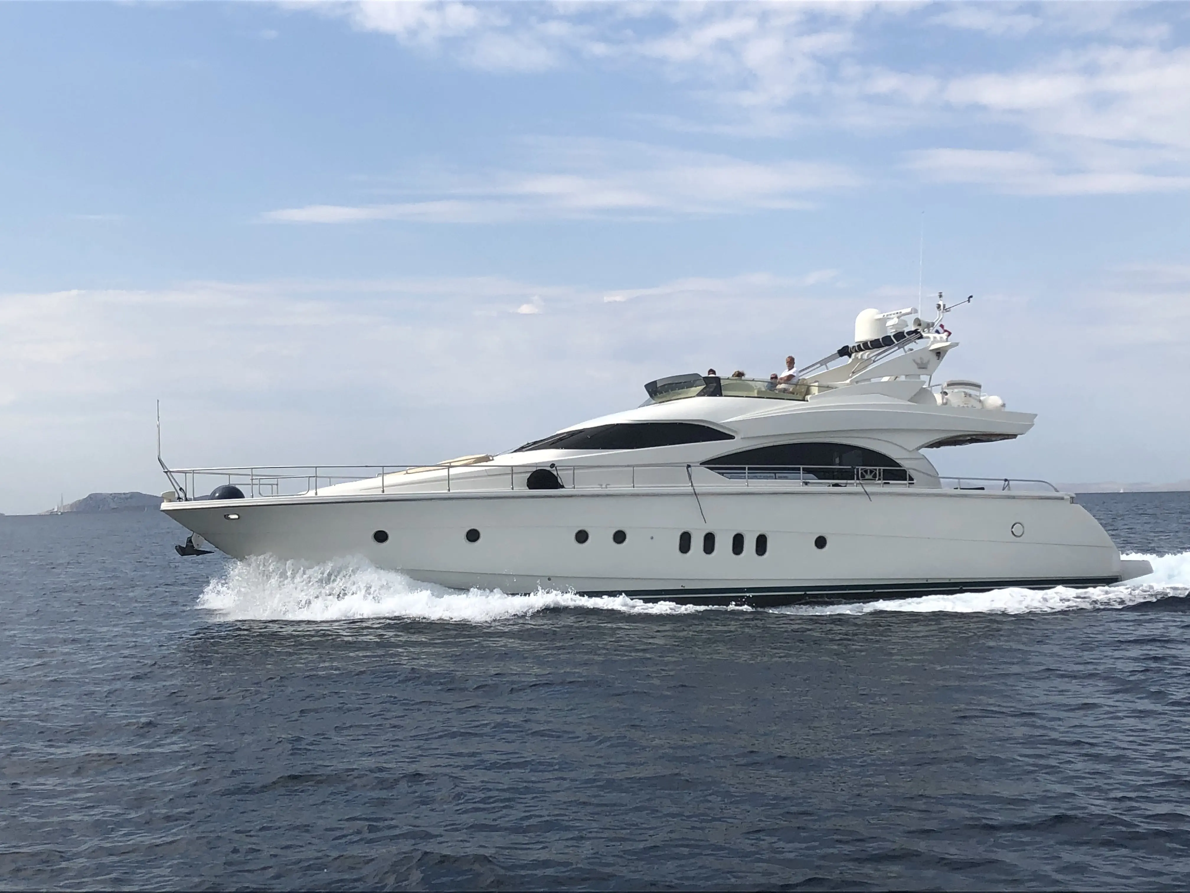 Thumbnail von Dominator 68