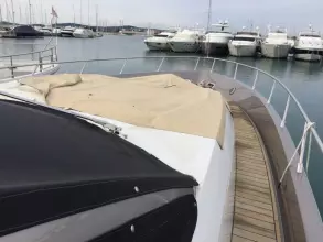 Thumbnail von Sessa Marine C 68