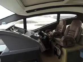 Thumbnail von Sessa Marine C 68