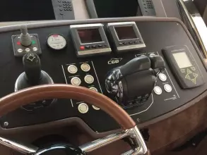 Thumbnail von Sessa Marine C 68