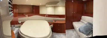 Thumbnail von Fairline Targa 62