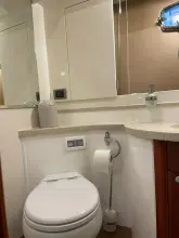 Thumbnail von Fairline Targa 62