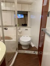 Thumbnail von Fairline Targa 62