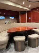 Thumbnail von Fairline Targa 62