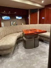 Thumbnail von Fairline Targa 62