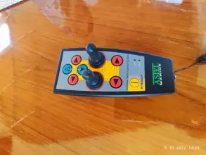 Thumbnail von Riva 59 Mercurius