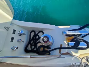 Thumbnail von Riva 59 Mercurius