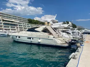 Thumbnail von Riva 59 Mercurius