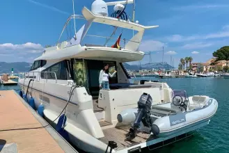 Thumbnail von Guy Couach 185 Fly