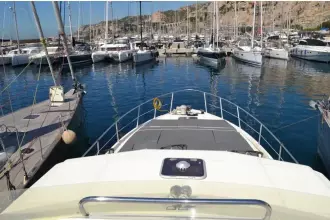 Thumbnail von Guy Couach 185 Fly