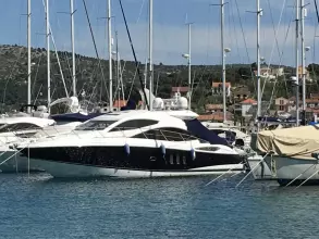 Thumbnail von Sunseeker Predator 52