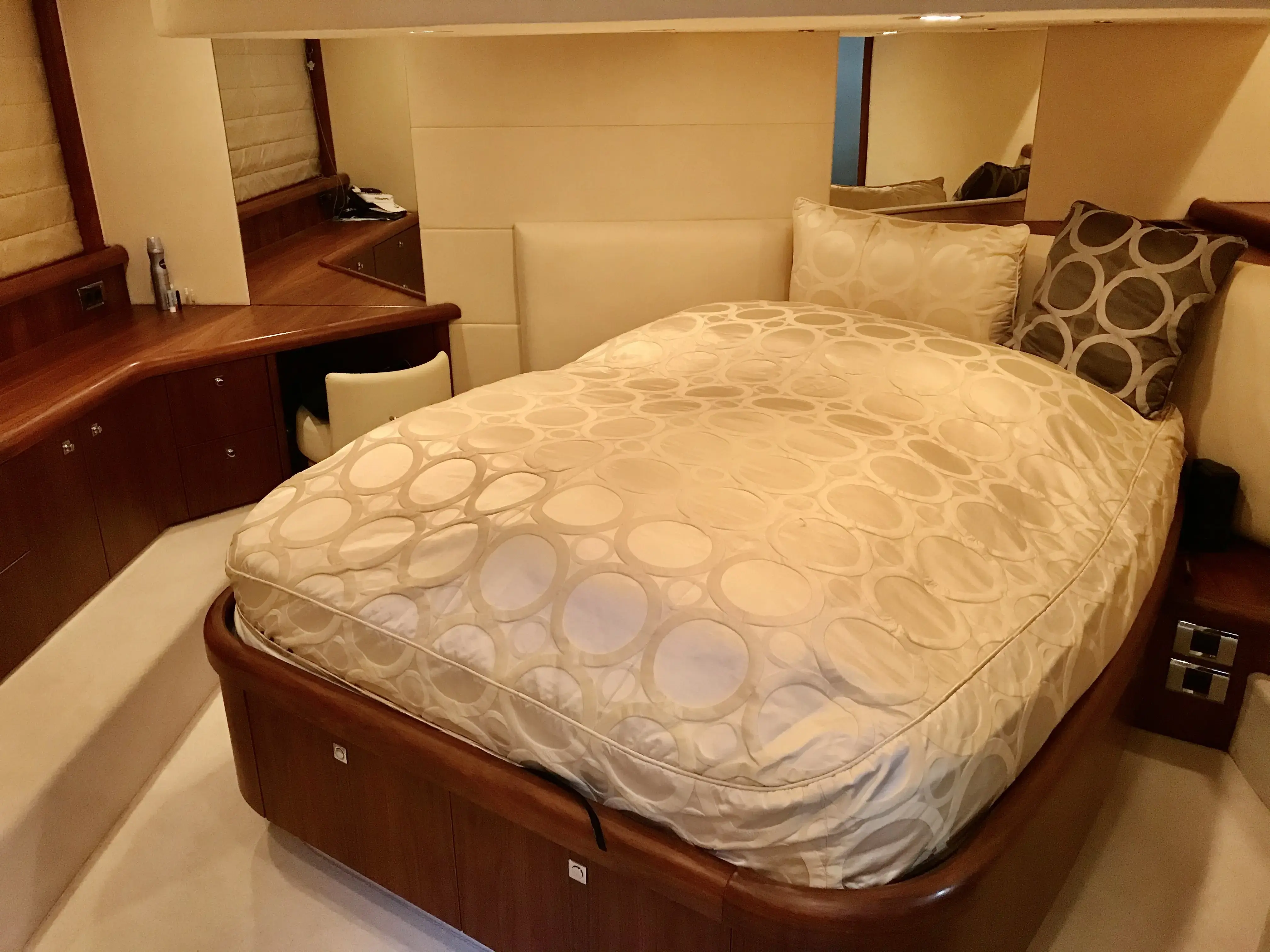 Thumbnail von Sunseeker Predator 52