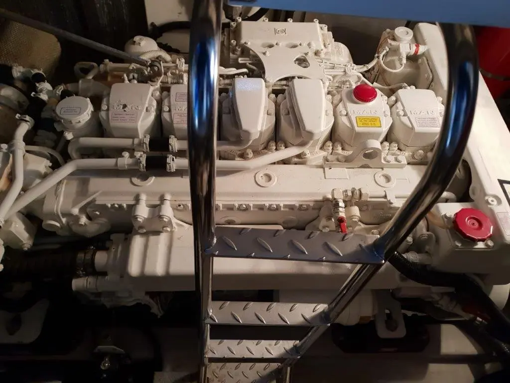 Thumbnail von Sunseeker Predator 52