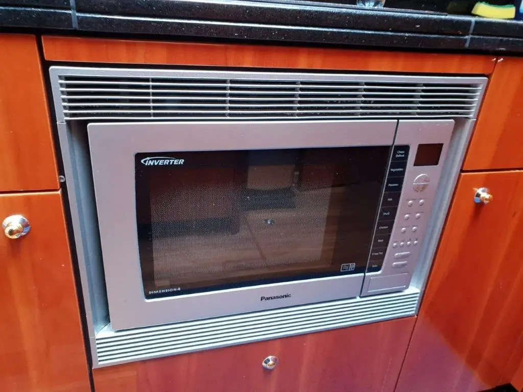 Thumbnail von Sunseeker Predator 52