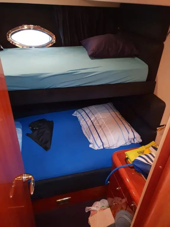 Thumbnail von Sunseeker Predator 52