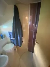 Thumbnail von Ferretti Yachts Unknown