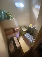 Thumbnail von Ferretti Yachts Unknown