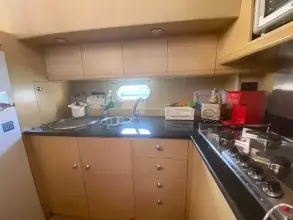 Thumbnail von Ferretti Yachts Unknown