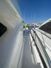 Thumbnail von Ferretti Yachts Unknown