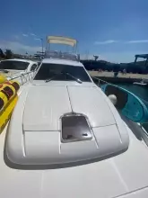 Thumbnail von Ferretti Yachts Unknown