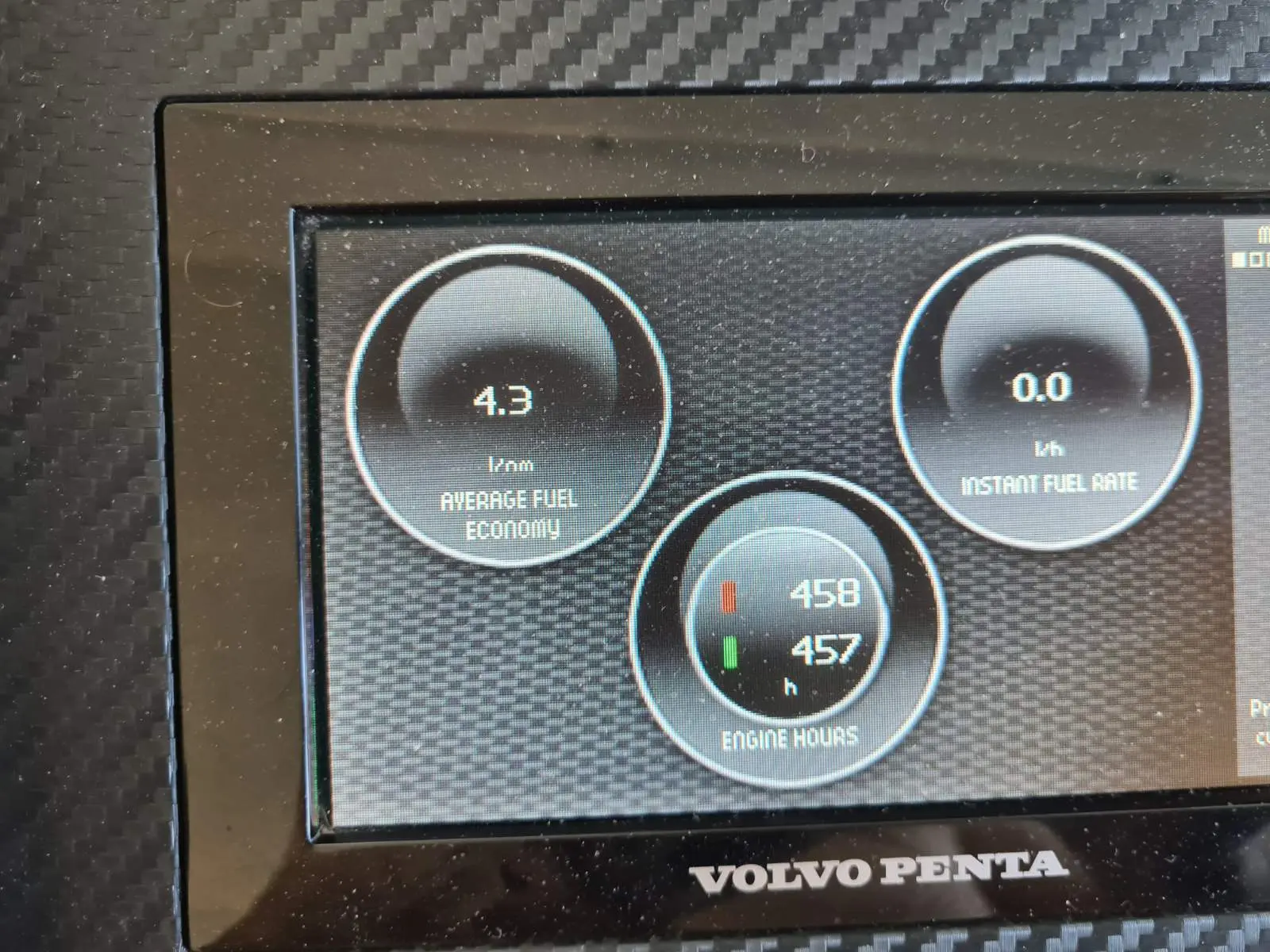 Thumbnail von Absolute 52 Fly