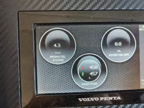 Thumbnail von Absolute 52 Fly