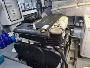 Thumbnail von Absolute 52 Fly