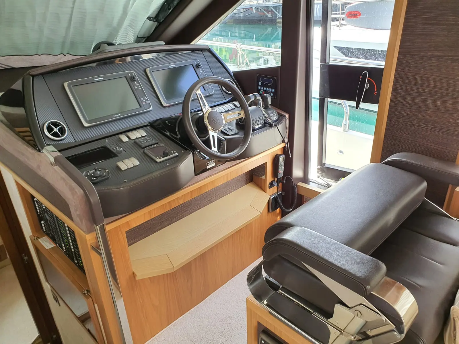 Thumbnail von Absolute 52 Fly