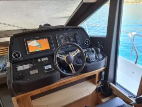 Thumbnail von Absolute 52 Fly