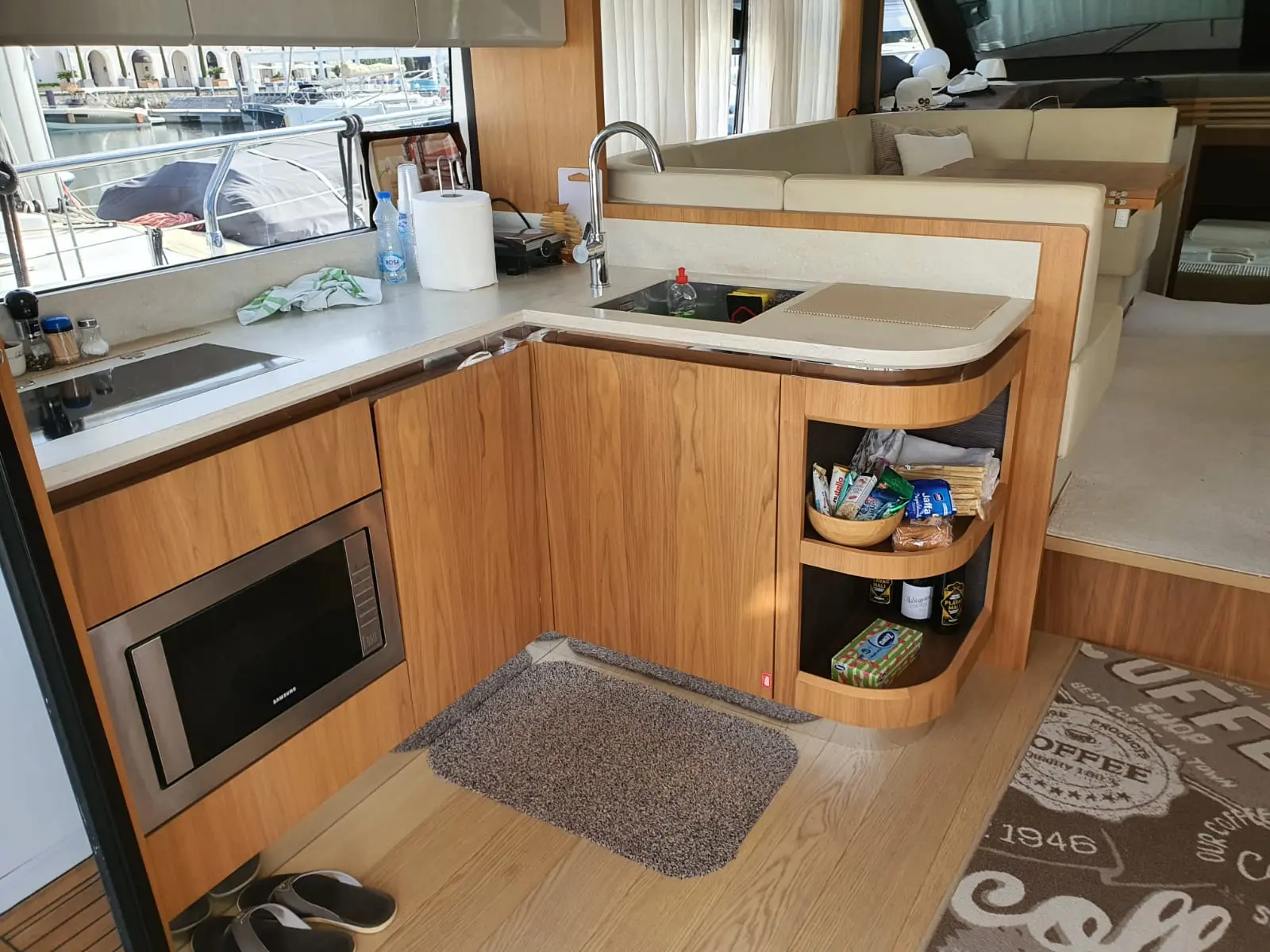 Thumbnail von Absolute 52 Fly