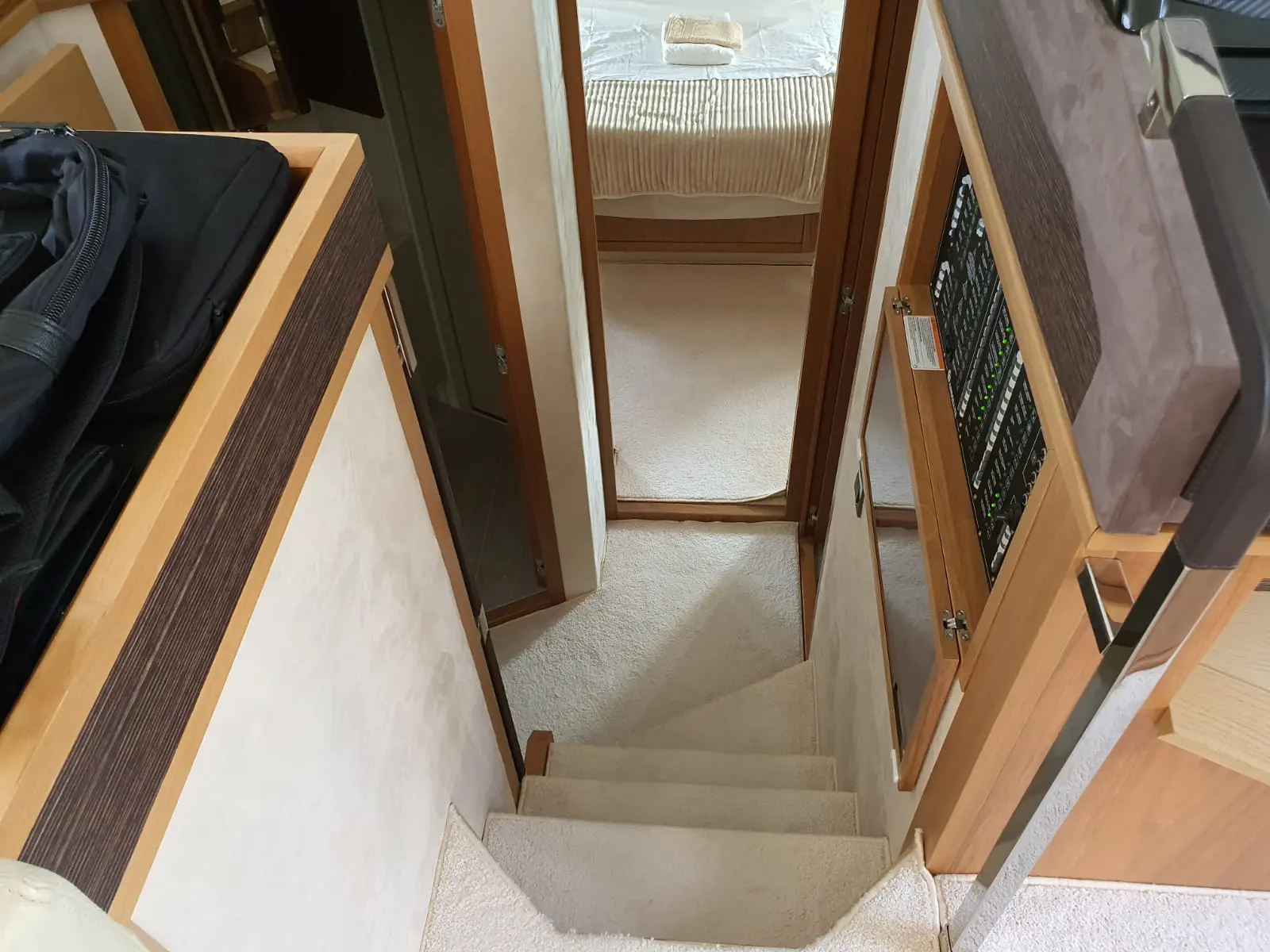 Thumbnail von Absolute 52 Fly