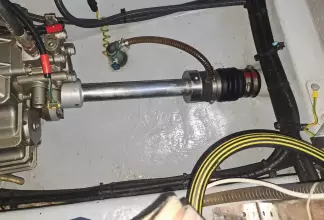 Thumbnail von Menorquin 160