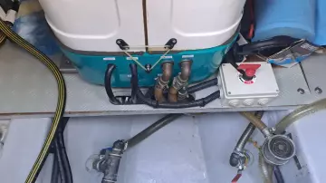 Thumbnail von Menorquin 160