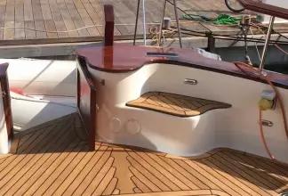 Thumbnail von Menorquin 160