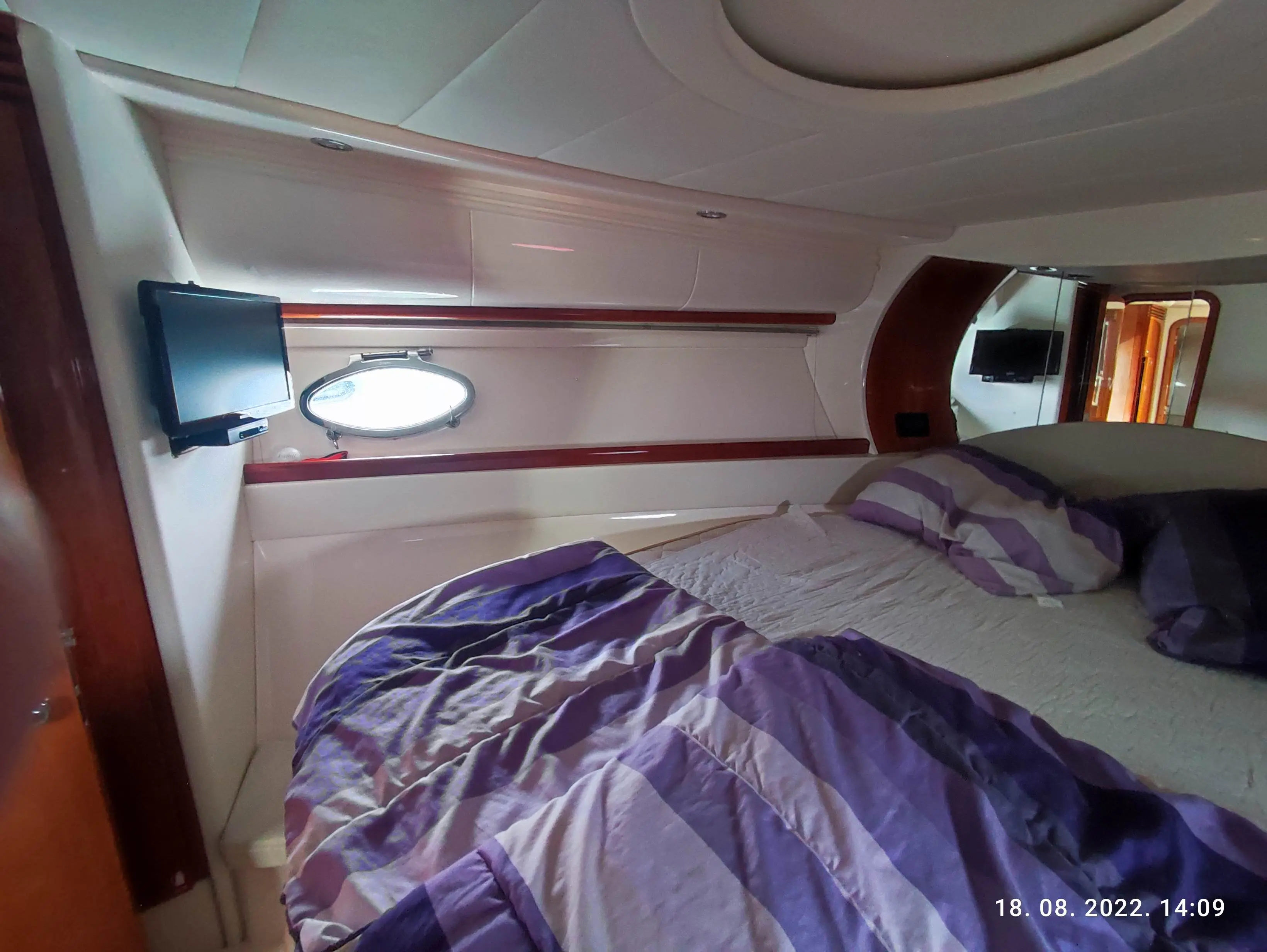 Thumbnail von Pershing 46