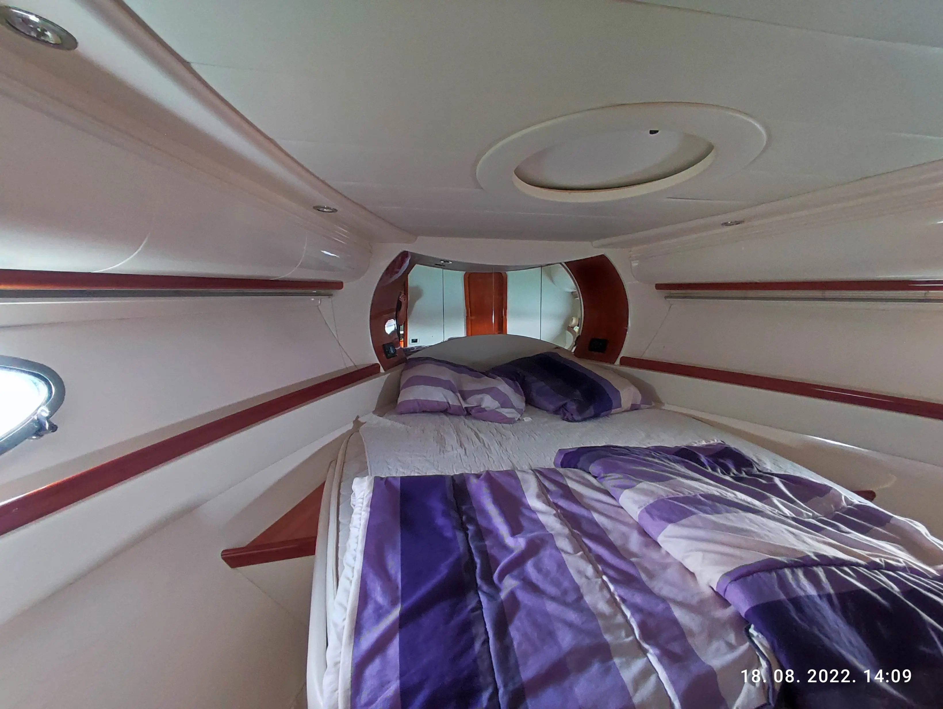 Thumbnail von Pershing 46