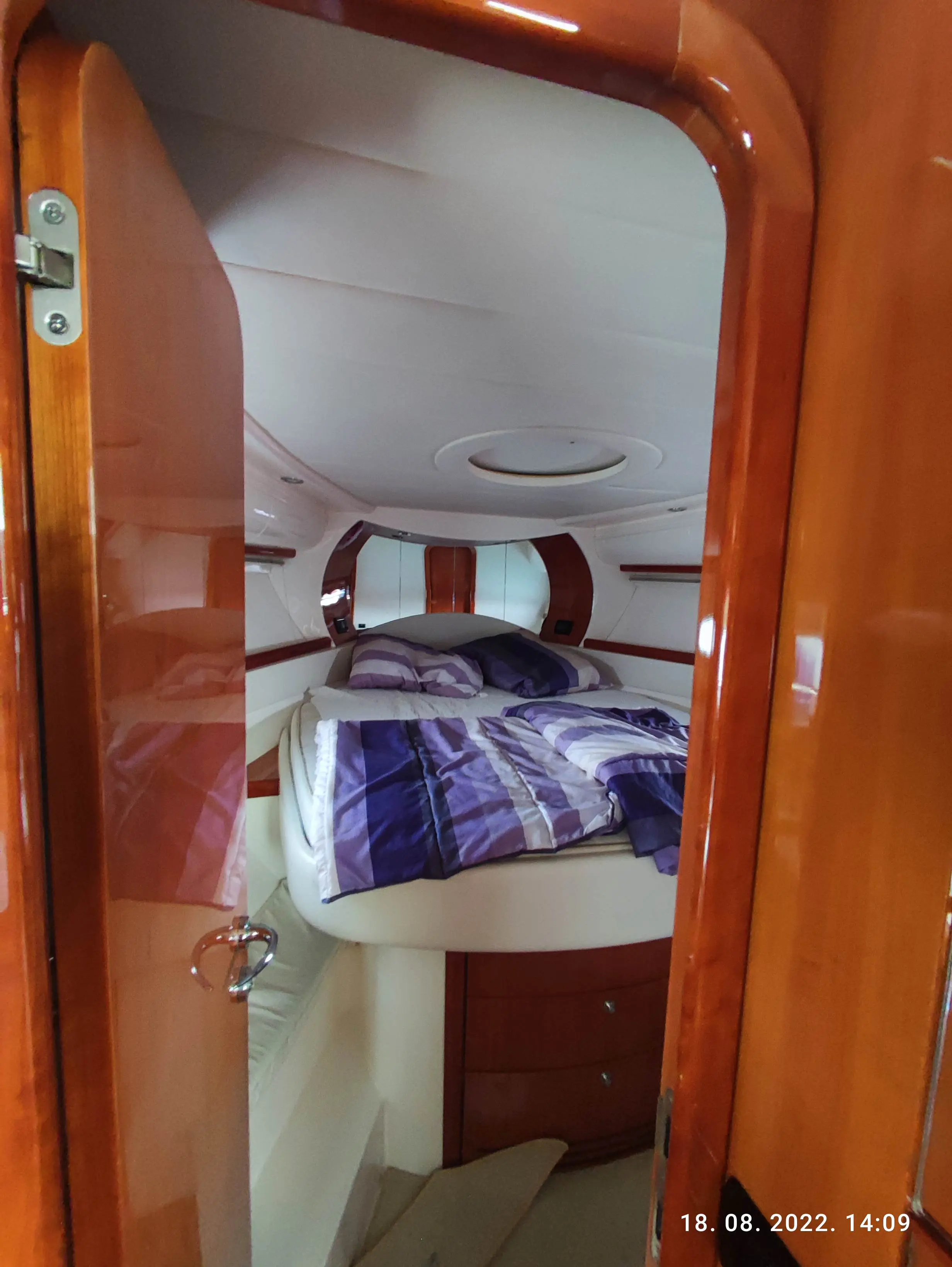 Thumbnail von Pershing 46