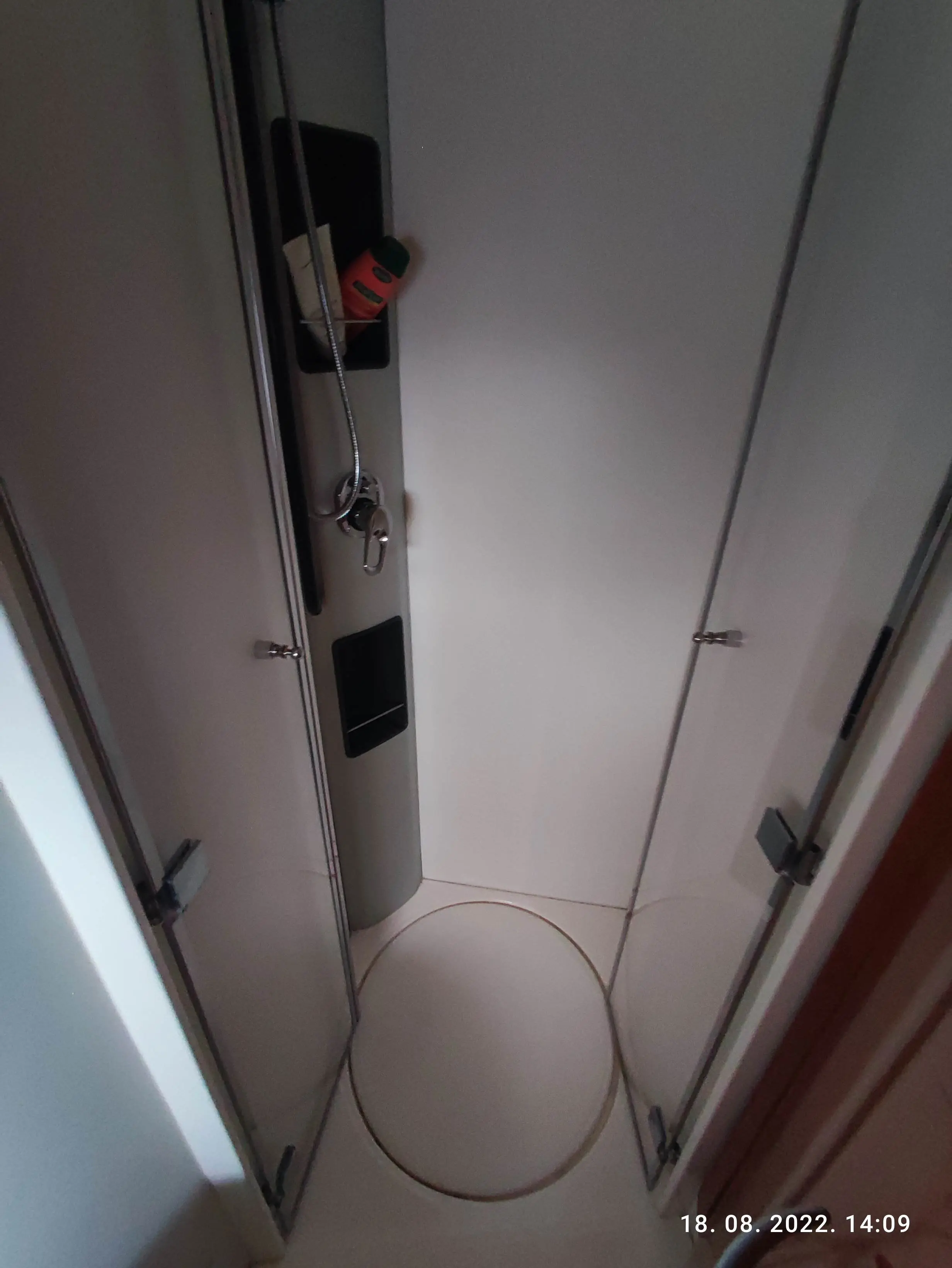 Thumbnail von Pershing 46