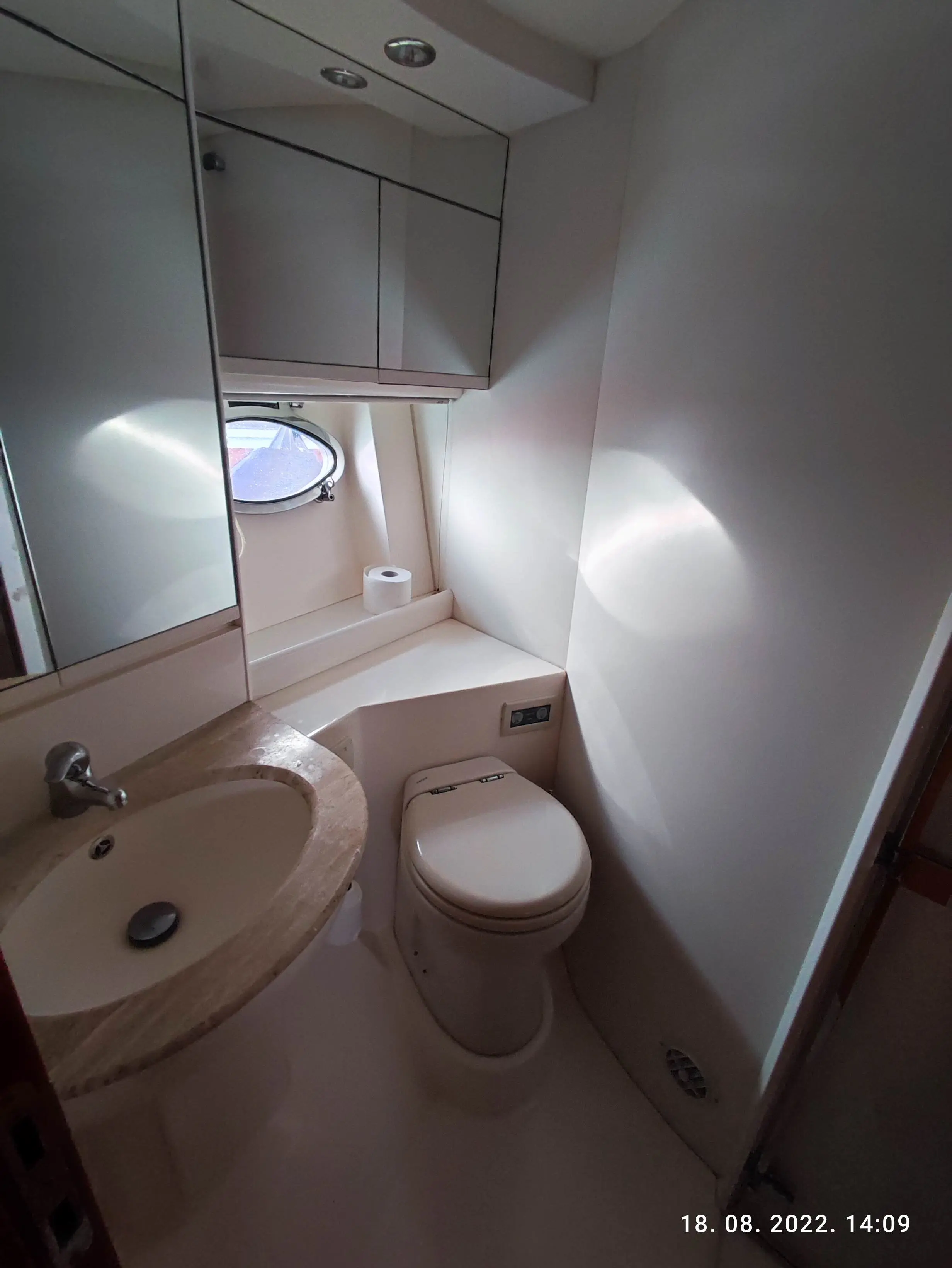 Thumbnail von Pershing 46