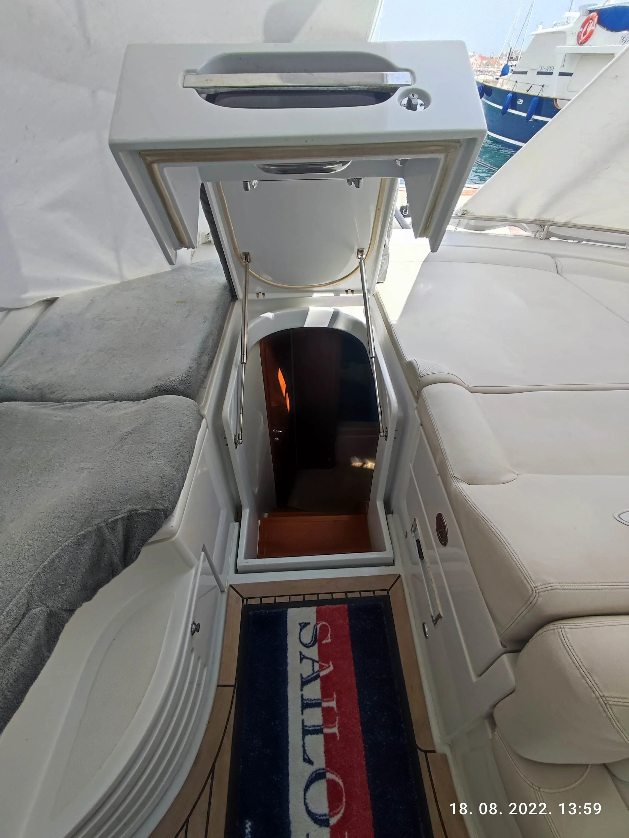 Thumbnail von Pershing 46