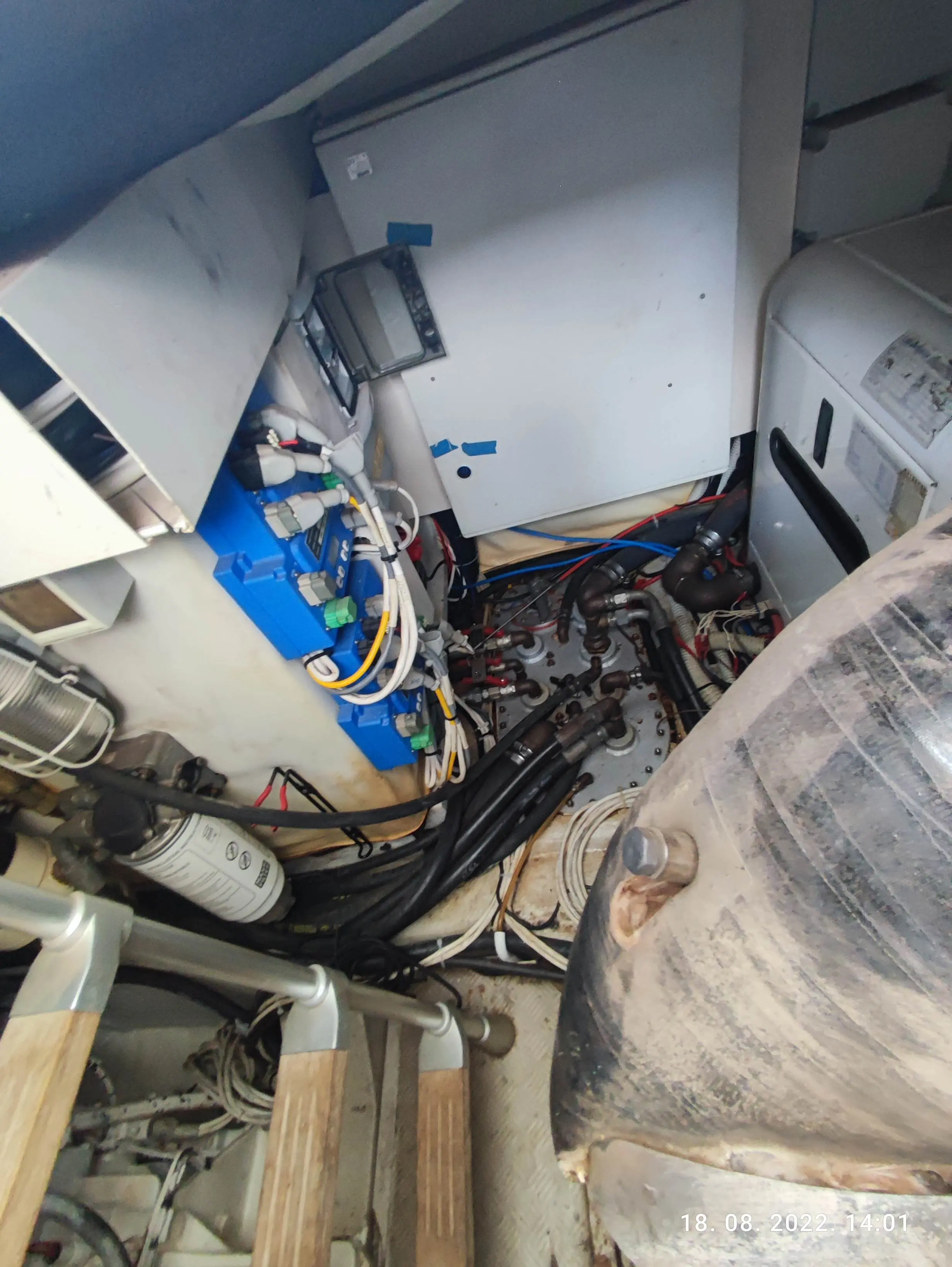 Thumbnail von Pershing 46