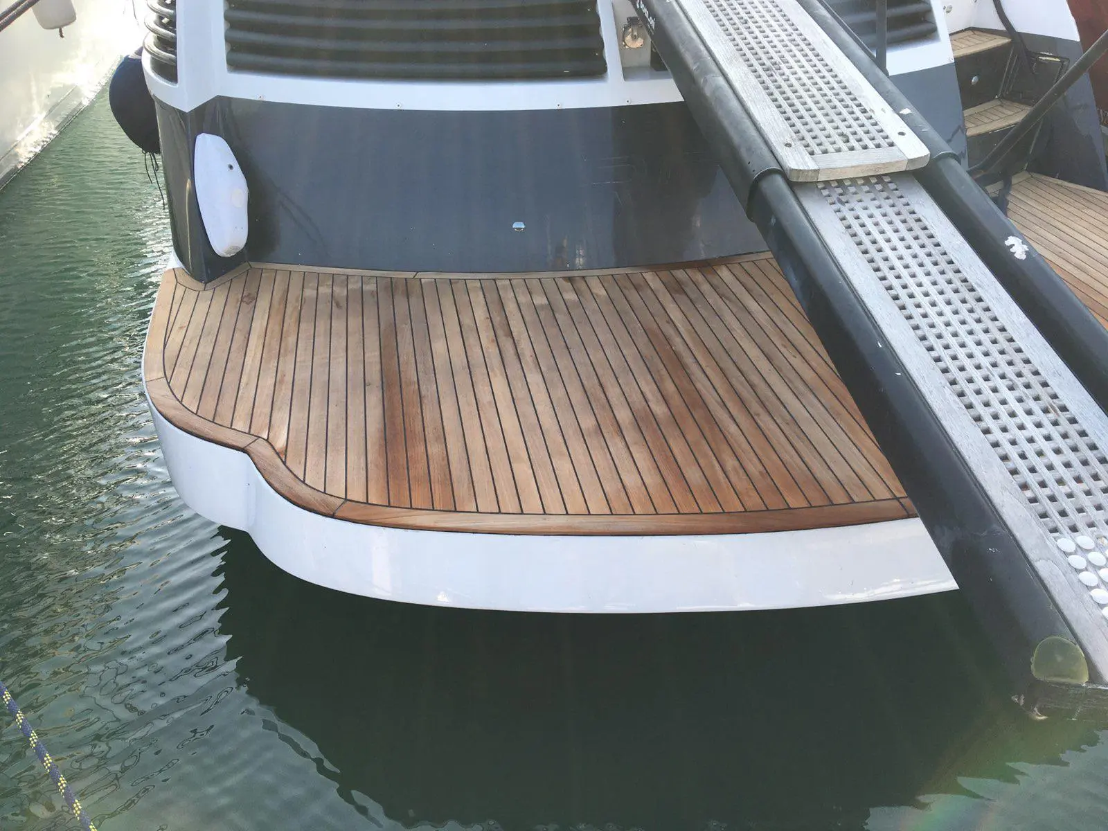 Thumbnail von Pershing 46