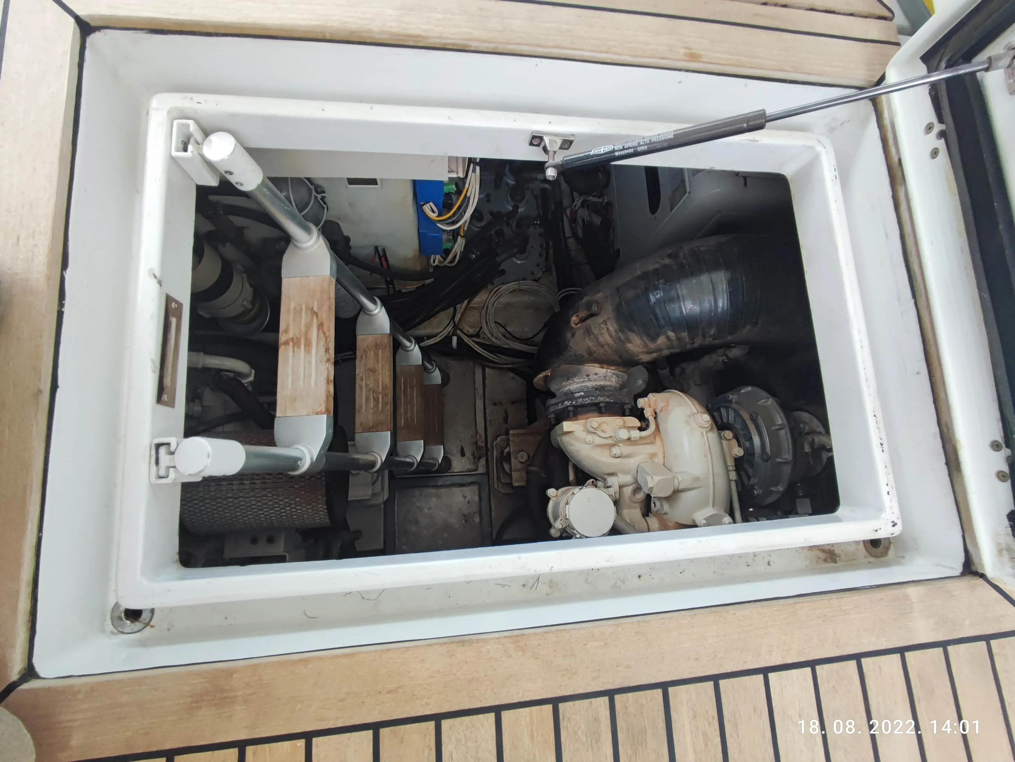 Thumbnail von Pershing 46