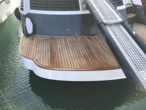 Thumbnail von Pershing 46