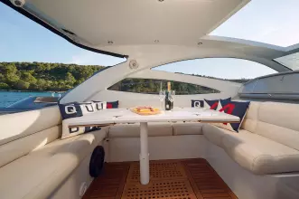 Thumbnail von Pershing 50