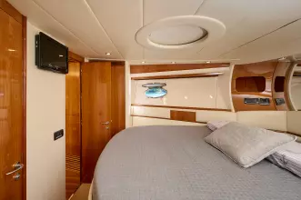 Thumbnail von Pershing 50