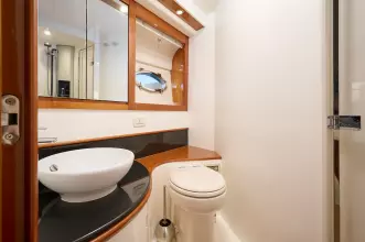 Thumbnail von Pershing 50