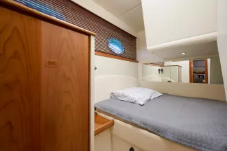 Thumbnail von Pershing 50